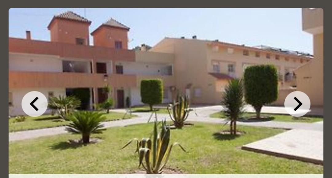 Ferienwohnung La Casita Del Mar El Puerto de Santa María Exterior foto