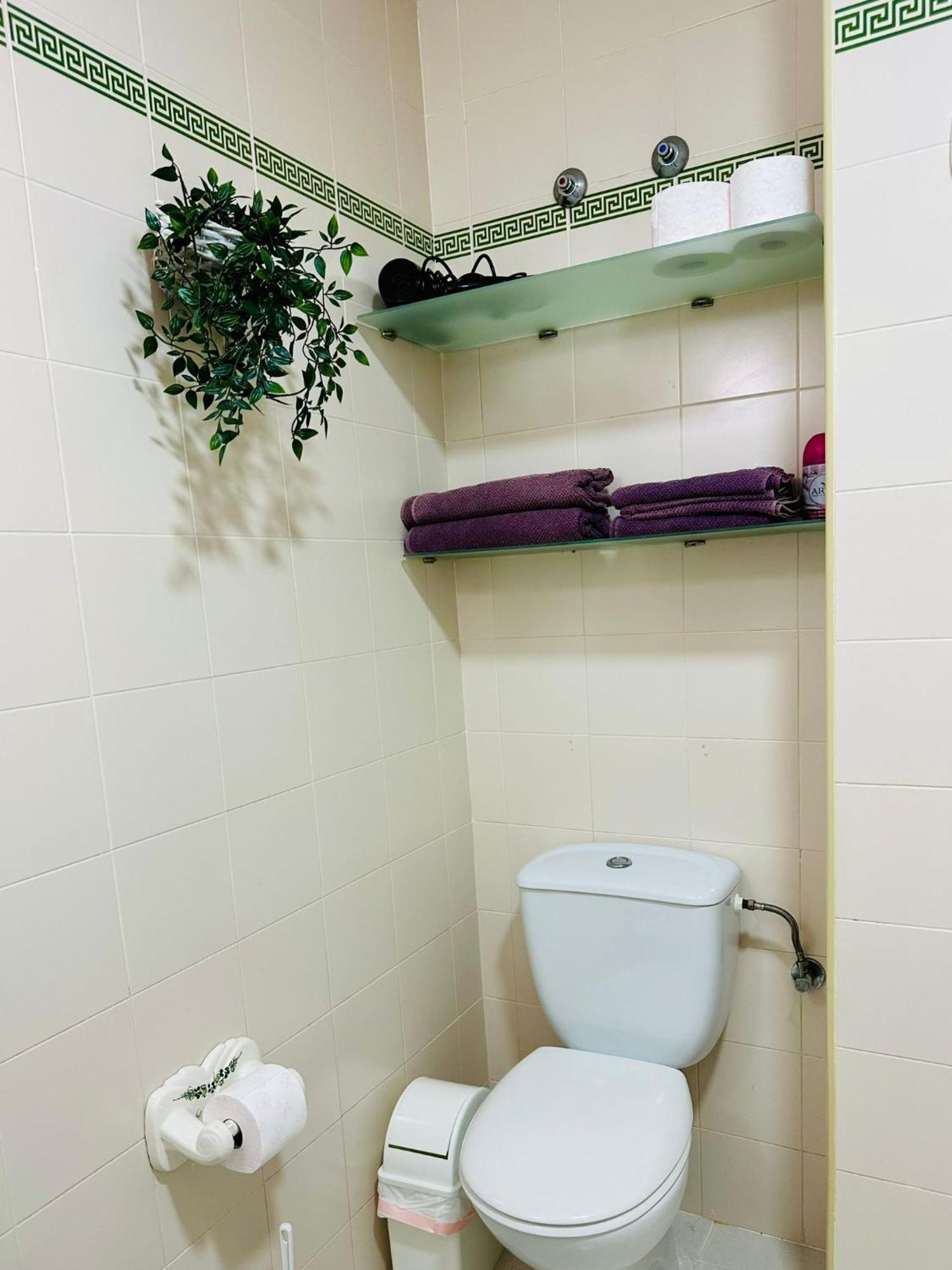 Ferienwohnung La Casita Del Mar El Puerto de Santa María Exterior foto