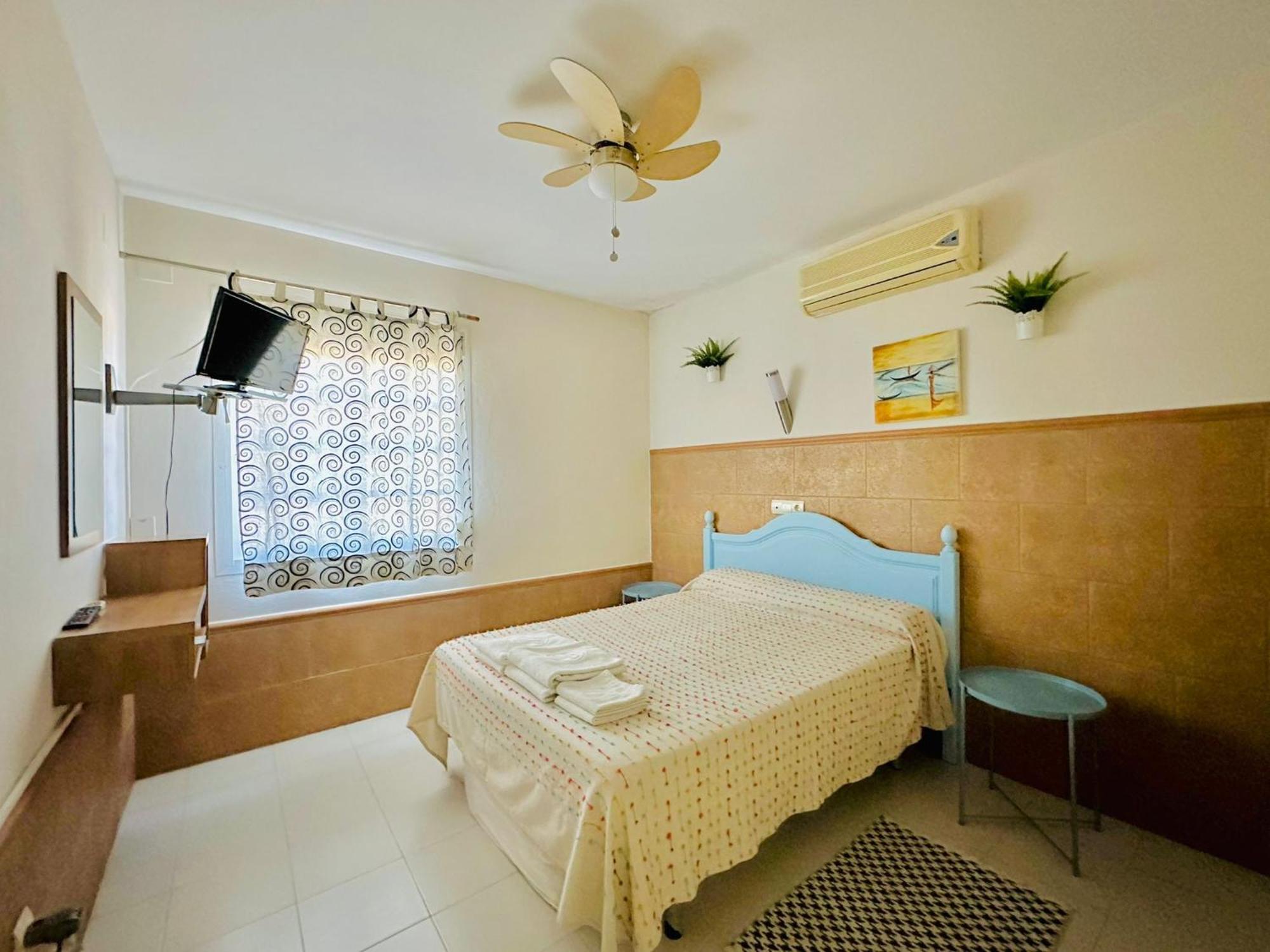 Ferienwohnung La Casita Del Mar El Puerto de Santa María Exterior foto