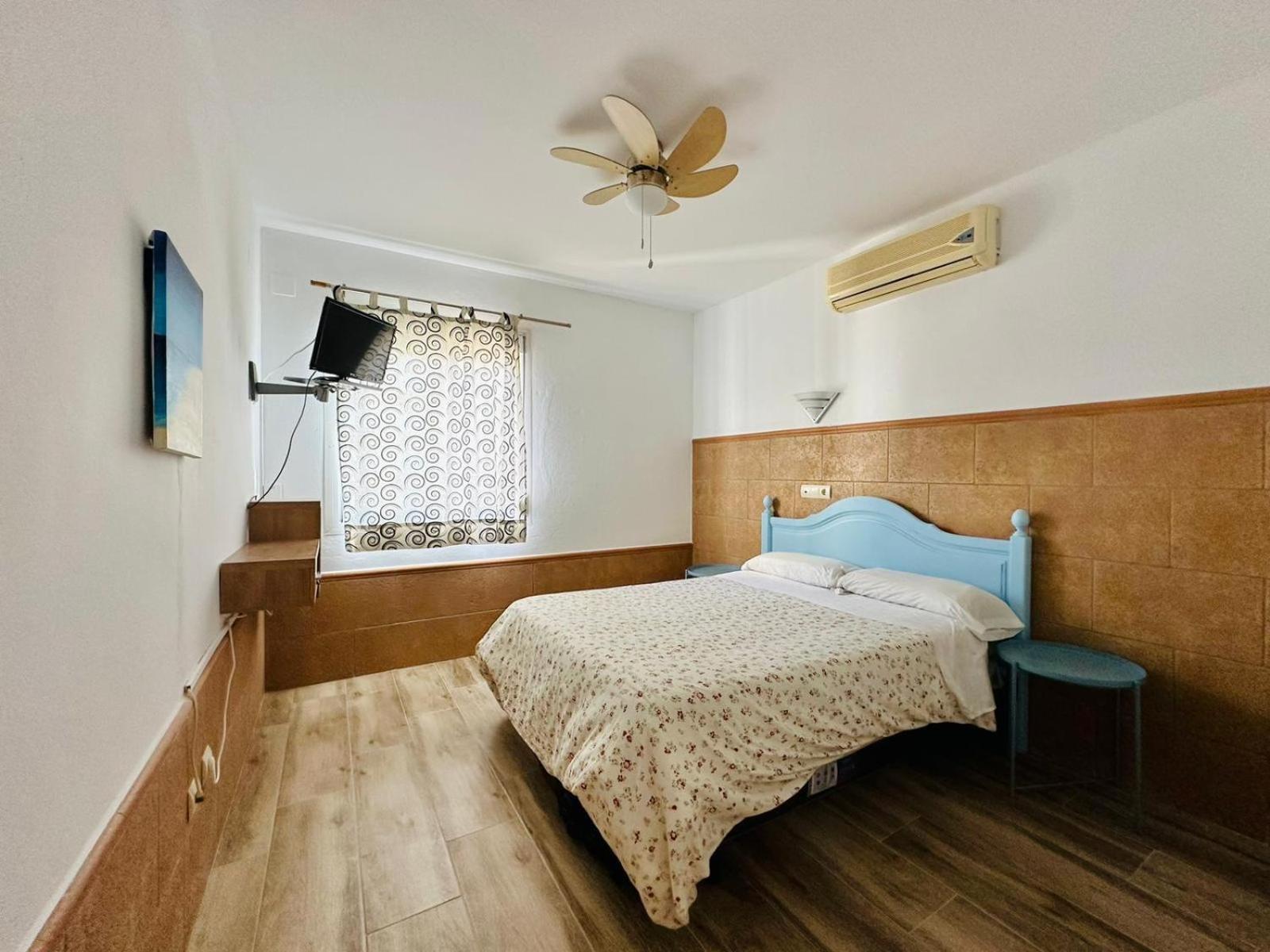 Ferienwohnung La Casita Del Mar El Puerto de Santa María Exterior foto